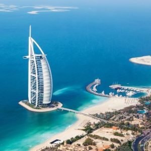 Burj Al Arab