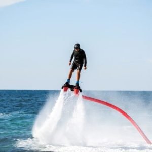 Flyboard in Dubai