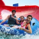 Legoland Water Park Ticket