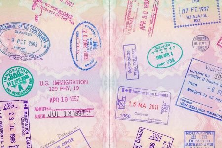 30 Days Inside Country Visa