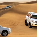 Dubai Desert Safari