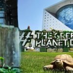The Green Planet Dubai Tickets