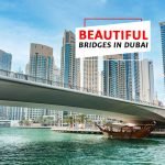List of beautiful bridges in Dubai