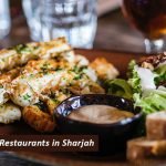 Indian Restaurants in Sharjah