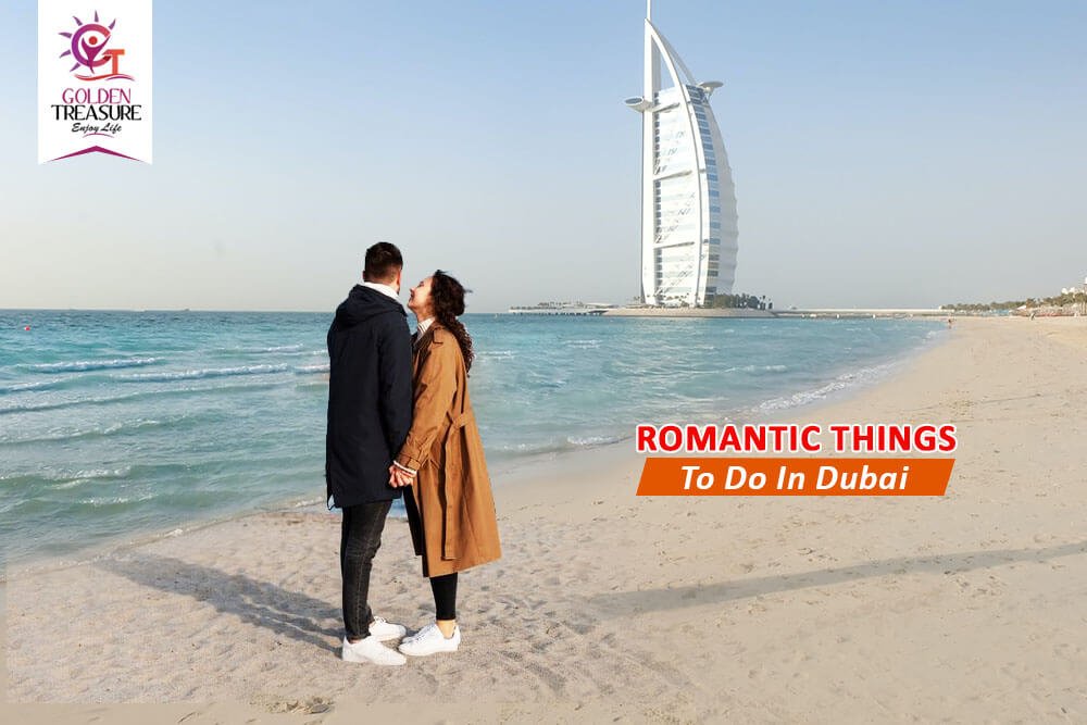 Romantic Things to Do in Dubai
