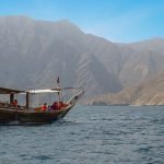 Musandam Dibba Tour from Dubai