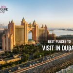 Best 25 places to visit in Dubai