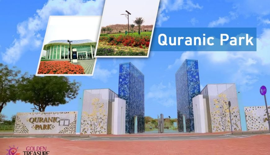 Quranic Park