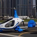 Gyrocopter Flight Dubai
