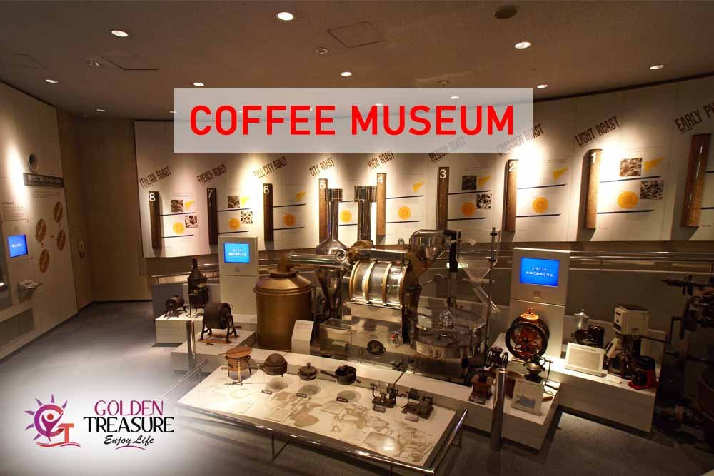 Coffee Museum