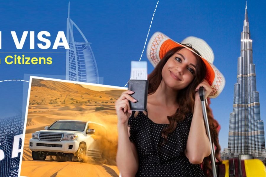 Dubai Visa for Jordan Citizen