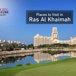 Places to visit in ras al khaimah