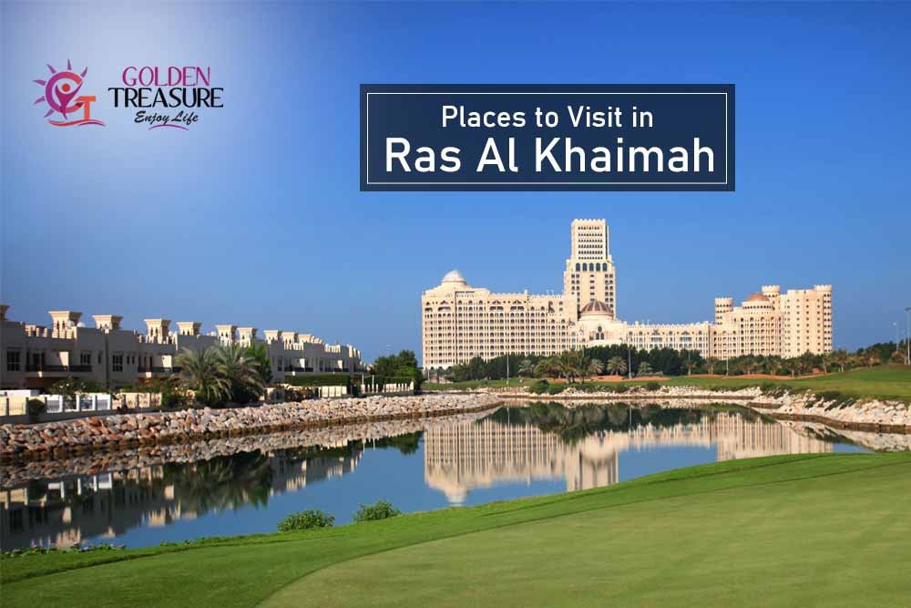 Places to visit in ras al khaimah