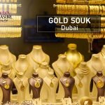 Gold Souk Dubai