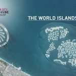 The World Islands in Dubai