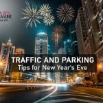 Traffic and parking tips for new year in Dubai