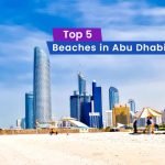 List of best beaches in Abu Dhabi